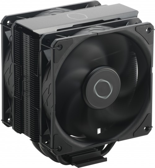 Cooler Master Hyper 212 Black X Duo