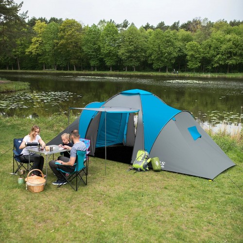 Nils Camp NC6031