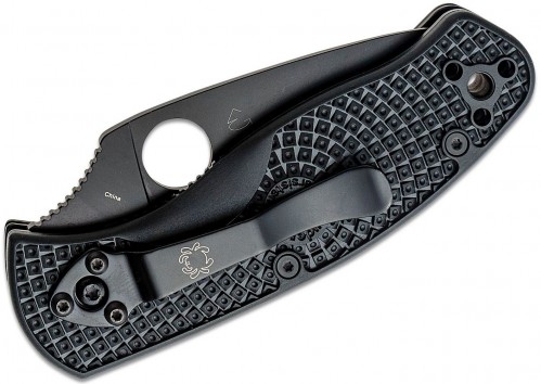 Spyderco Persistence C136PBBK