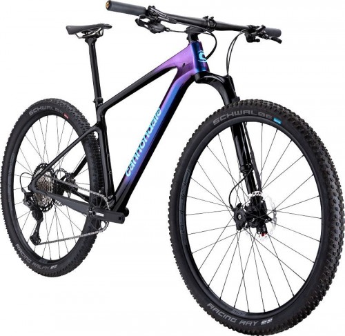 Cannondale Scalpel HT Carbon 2 2024 frame S