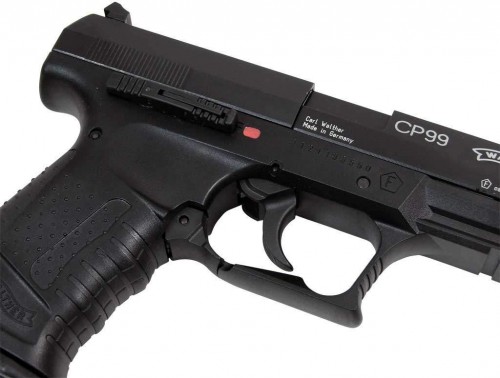 Umarex Walther CP99