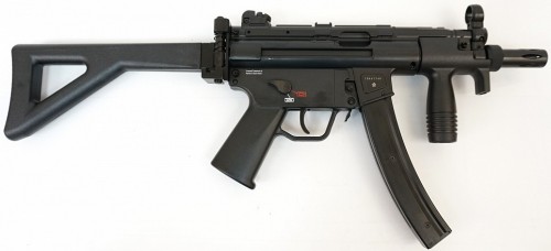 Umarex MP5 K-PDW