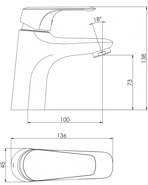 Imprese Orlik f03509401CA