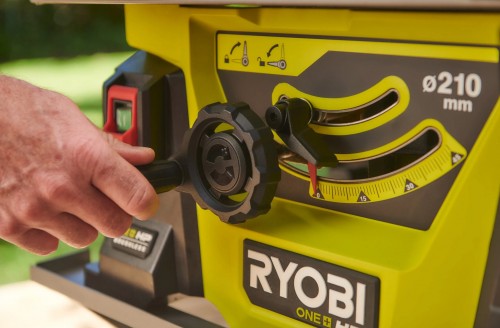 Ryobi RTBS18X-0