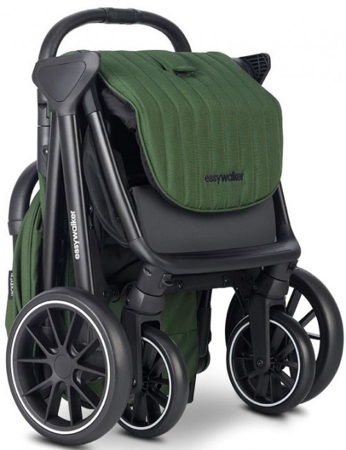 EasyWalker Jackey 2 XL