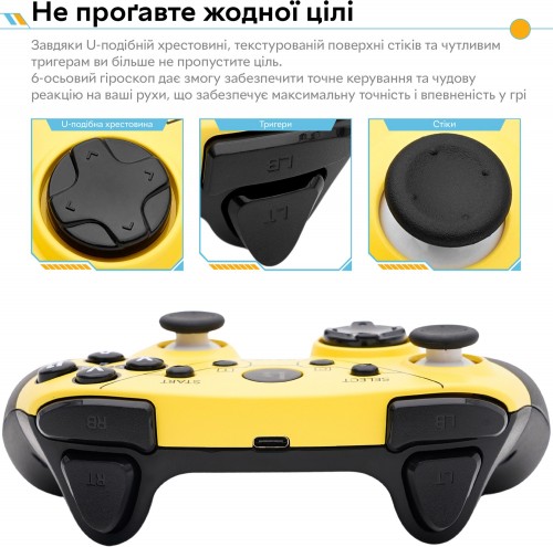 RZTK GamePad BT5.0