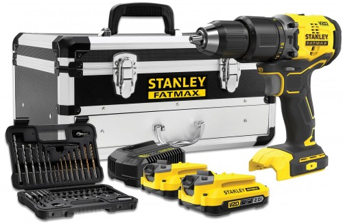 Stanley FatMax SFMCD715D2F