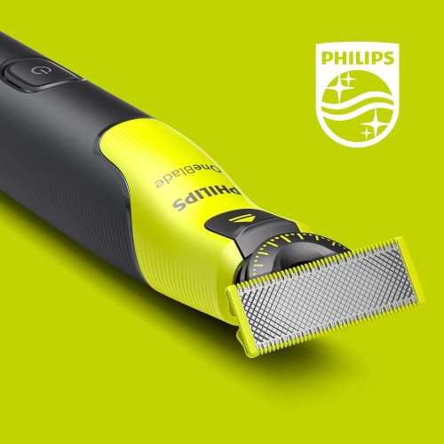 Philips OneBlade 360 with Connectivity Face + Body QP4631/30