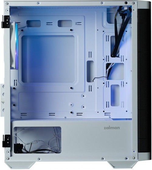 Zalman M4 White