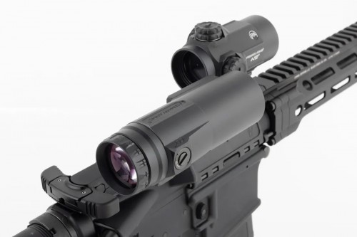 Primary Arms GLx 6X Magnifier