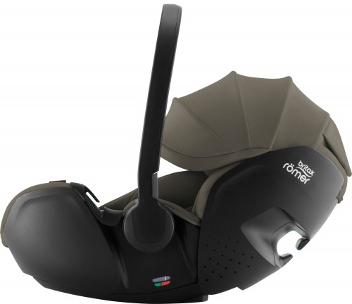 Britax Romer Baby-Safe Pro