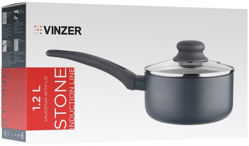 Vinzer Stone Induction 50443