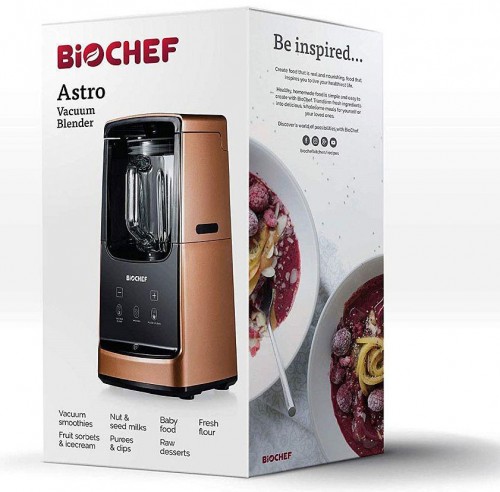 BioChef Astro