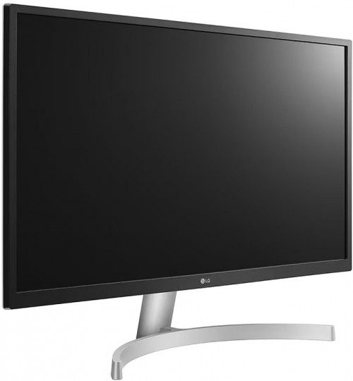 LG 27UL500P