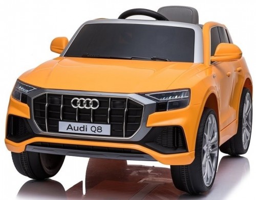 LEAN Toys Audi Q8 JJ2066