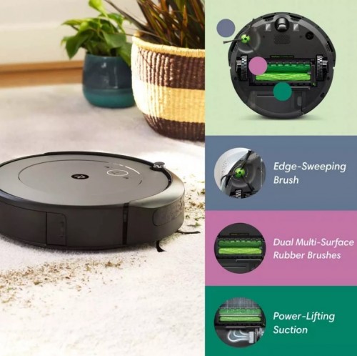 iRobot Roomba i1+