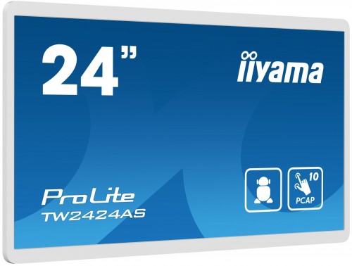 Iiyama ProLite TW2424AS-W1