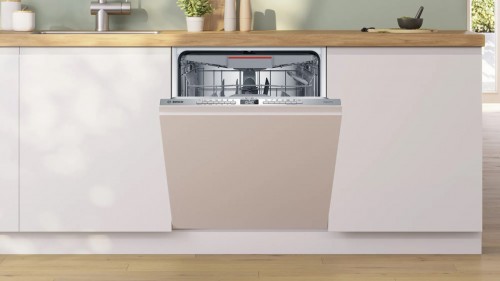 Bosch SMV 4ECX10E