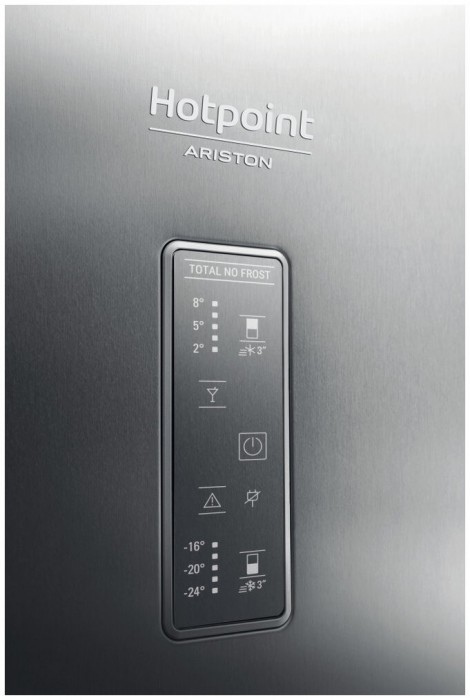 Hotpoint-Ariston HA70 BE72 X