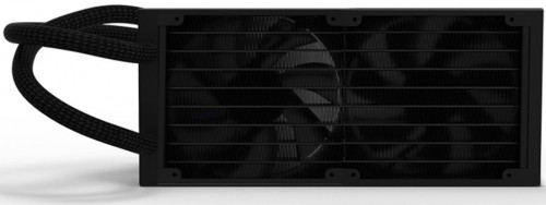 Zalman Reserator5 Z24 ARGB Black