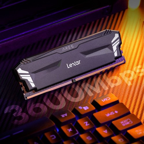 Lexar ARES DDR4 2x8Gb