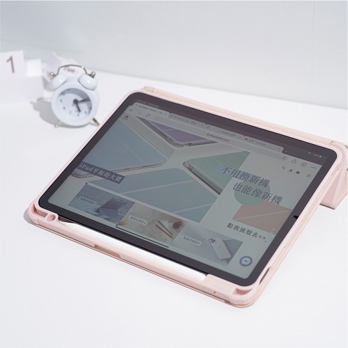 Becover Magnetic 360 Rotating for iPad 10.9" 2022