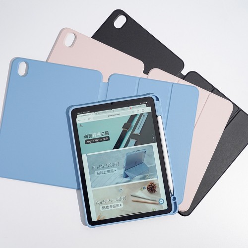 Becover Magnetic 360 Rotating for iPad 10.9" 2022