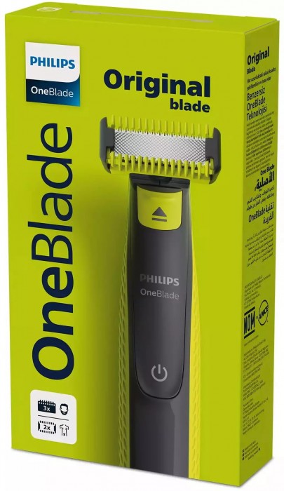 Philips OneBlade Face + Body QP2824/20