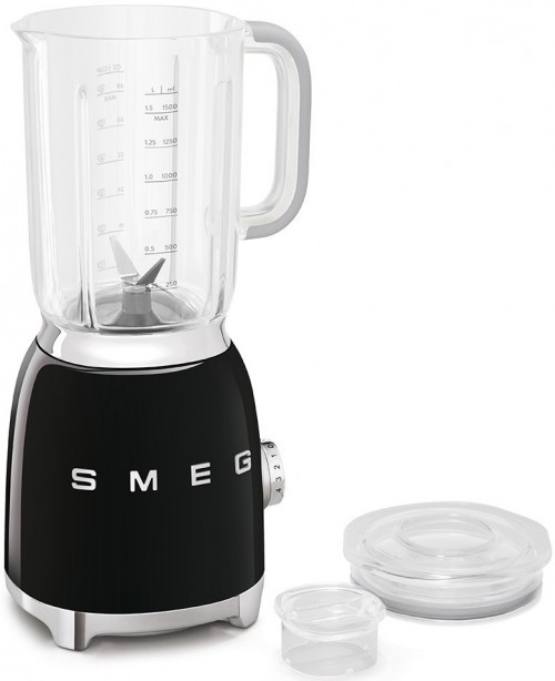 Smeg BLF01BLUS