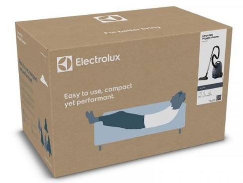 Electrolux EB 51 C2DB