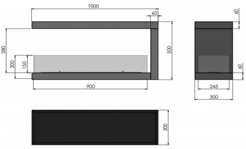 Infire Inside U1000.1