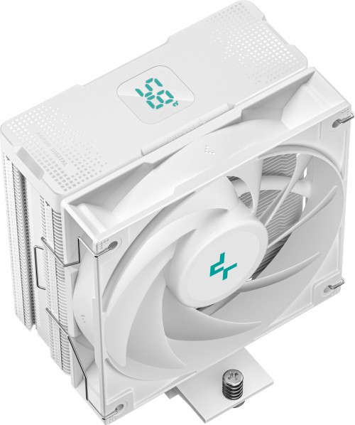 Deepcool AG400 Digital White