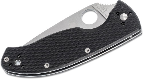 Spyderco Tenacious SpyderEdge