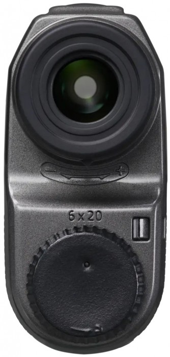 Nikon Coolshot 20 GIII