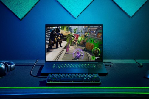 Razer Blade 18 2024