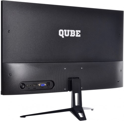 QUBE B25F100-IPS