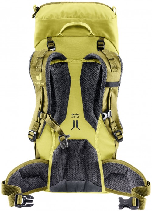 Deuter Climber 22 2024