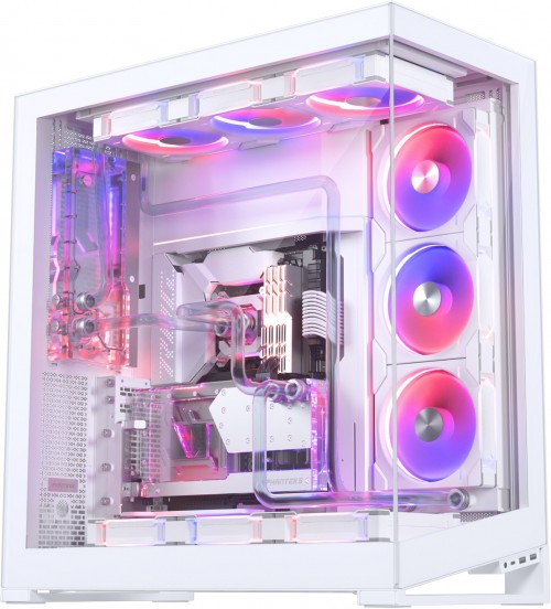 Phanteks NV9 White