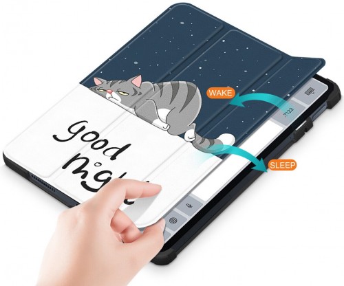 Becover Smart Case for Mi Pad 6/6 Pro