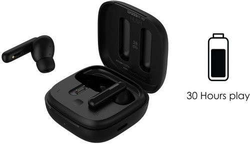 Boompods Bassline Hush ANC