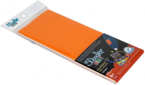 3Doodler Start 3DS-ECO06-ORANGE-24