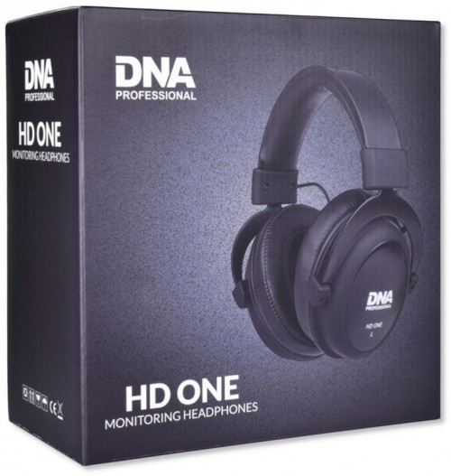 DNA Professional HD One