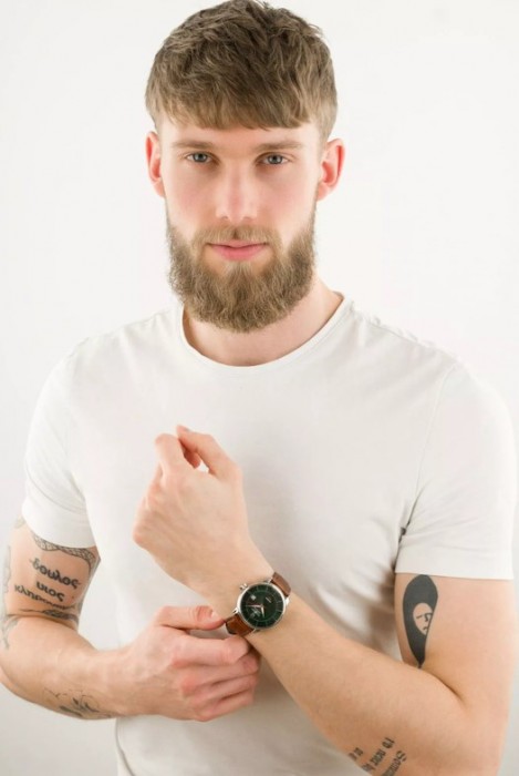 Zeppelin LZ127 Bodensee Automatic 8160-4