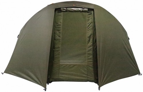 Prologic Bivvy and Overwrap 1