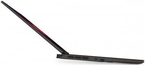 MSI Sword 17 HX B14VGKG