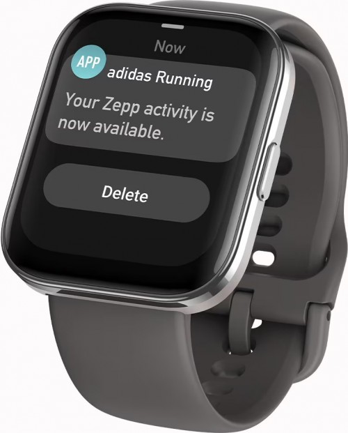 Amazfit Bip 5 Unity