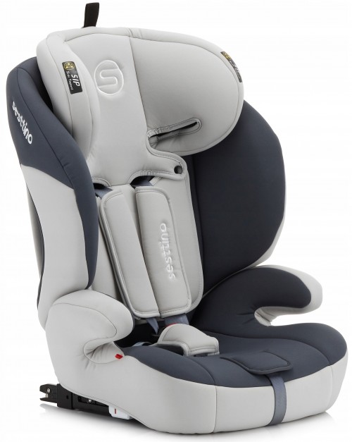 Sesttino Rocker Isofix