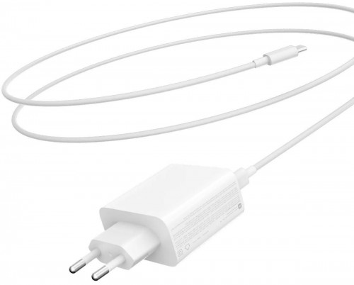 Xiaomi 67W GaN Charger