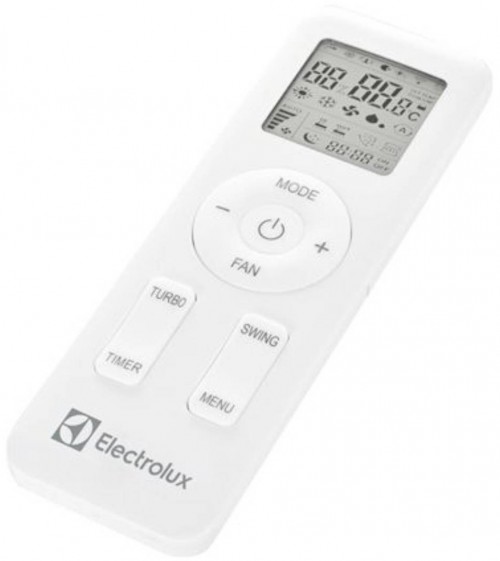 Electrolux Fusion Ultra EACS/I-07HF/N822Y