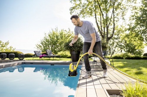 Karcher SP Flat